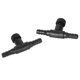 thumbnail image 2 of Conector En T De Oxígeno, Conector En T Para Pecera, 20 Piezas, Tanque De Peces, Oxígeno Para Acuario YLSHRF Otros, 2 of 8