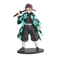 thumbnail image 3 of Figuras de acción de PVC de Kamado, Tanjirou, Nezuko, Demon Slayer, Zenitsu, Inosuke, Kimetsu No Yaiba, 3 of 5