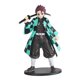 thumbnail image 3 of Figuras de acción de PVC de Kamado, Tanjirou, Nezuko, Demon Slayer, Zenitsu, Inosuke, Kimetsu No Yaiba, 3 of 5
