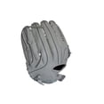 thumbnail image 5 of Miken Pro Series Guante de Softbol de Lanzamiento Lento, 13 Pulgadas, Blanco, Tiro para Mano Derecha, 5 of 5