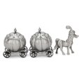thumbnail image 3 of Tooth collection box vintage pumpkin carriage shape exquisite craft gift ornament, 3 of 5