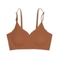 thumbnail image 4 of Womens2025ï¼Women's Cami with Built-in Shelf Bra, Stretch Cotton Camisole, Adjustable Straps, 4 of 4