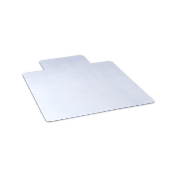 Dimex Office Chair Mat for Hard Floors with Lip 36" x 48"
