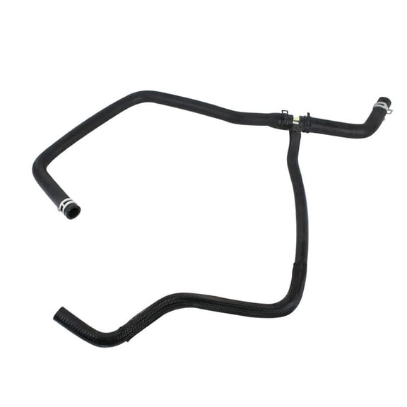 HVAC Heater Hose For Chrysler 300 2011-2021 For Dodge Challenger Charger 2011-2021 Heater Supply Hose 55038163AI 55038163AE