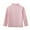 Pink, variant on PINQI Toddler Kids Girls Long Sleeve Basic Inside T Shirt Casual Tees Shirt Tops Solid Color Turtleneck T-Shirt Kid Cotton Pullover Blouse Top(Beige,4-5 Years)