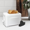 thumbnail image 1 of CRILSTYLEO Universal Bread Machine Replacement Paddle Black Non Stick Mixing Blade for Kitchen Use, 1 of 6