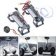 thumbnail image 4 of Conjunto de placa base con sistema dual con bocina, estabilidad mejorada y equipado con Bluetooth para scooters de equilibrio, 4 of 8