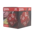 thumbnail image 3 of Dungeons & Dragons 818450 Dungeons & Dragons Ceramic Dice Pen Cup, 3 of 3