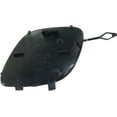 thumbnail image 5 of For 2015-2018 C300 Tow Eye Cover Front, Right Primed MB1029135 20588500249999, 5 of 5