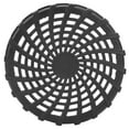 thumbnail image 1 of 5 Pcs Fan Housing Oil-Free Air Compressor Engineering Plastic Fan Cover Accessory, 1 of 8