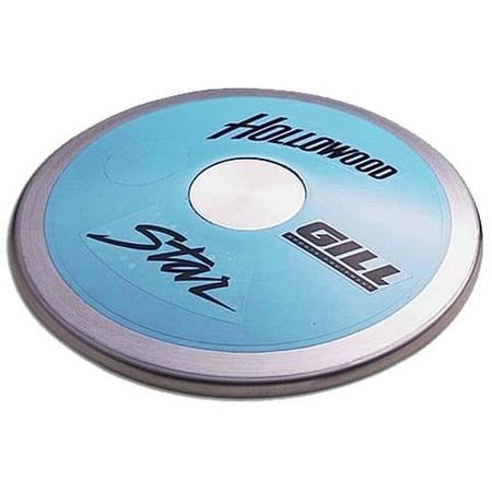 Gill Athletics Legendary Hollowood Discus