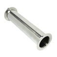 thumbnail image 4 of Tubo de carrete sanitario recto de 4 cm de longitud, accesorios sanitarios para mangueras de vacío 28mm, 4 of 7