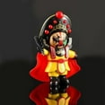 Chinese Sichuan Opera Face Changing Toy Traditional Opera Heritage chinese-sichuan-opera-face-changing-toy-traditional-opera-heritage