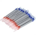 thumbnail image 2 of 2 Box Fabric Refill Marking Pen Textile Ink Clothing Leather Positioning Craft Supplies, 2 of 18