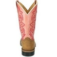 thumbnail image 5 of Smoky Mountain Women's Olivia Western Boot Broad Square Toe - 6317 5 1/2 M  US, 5 of 7