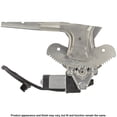 thumbnail image 4 of CARDONE New 82-1361AR Power Window Motor and Regulator Assembly Rear Right fits 2000-2006 Nissan, 4 of 4