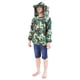 thumbnail image 1 of Traje De Chaqueta De Apicultor Profesional De Protección Equipo De Protección De Apicultura Con Velo Con Capucha, 1 of 7