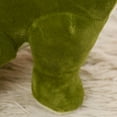 thumbnail image 6 of Mikilon 13.7" Plush Dinosaur Stuffed Animal Toys - Long Neck Dinosaur Adorable Soft Dinosaur Toys - Christmas Birthday Gift Toys for Girls Boys 3-6 Years, 6 of 6