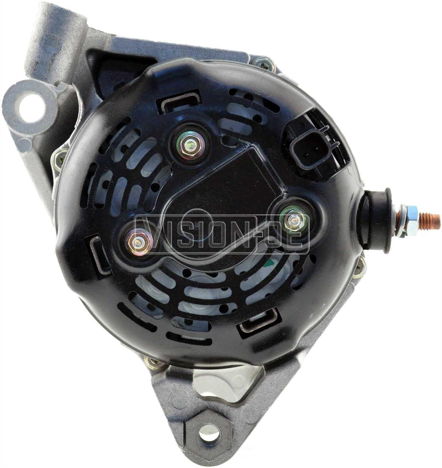 Vision OE 11276 Alternator
