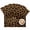 Brown, variant on Leopard Placemats for Dinning Table Set of 4, Brown Vintage Leopard Print Burlap Kitchen Place Mats Waterproof Cloth Table Mats, Indoor Outdoor Placemats Easy Clean Dinner Decor