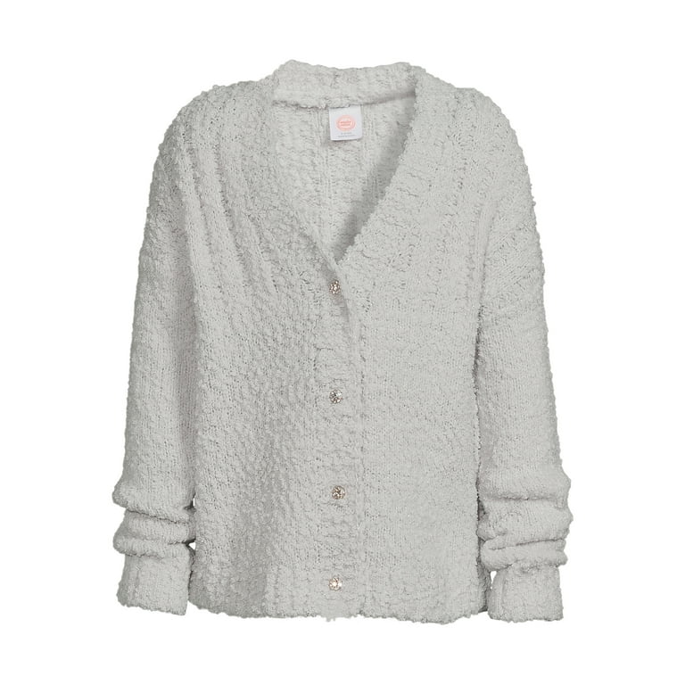 Girls party cardigan cheap