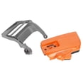 thumbnail image 3 of Hand Guard For , Chain Brake Side Cover, Stable Chainsaw Accessories Professional For Garden Chainsaw, 3 of 8