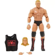 Legends Lex Luger Action Figure - Limited Edition