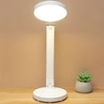 thumbnail image 6 of Hovilon Desk Lamp,Dimmable Eye-Protecting Table Lamps with Night Light, USB Charging Port, Touch Control for Home Office Bedroom, 6 of 8
