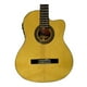 thumbnail image 1 of Guitarra Electroacústica La Sevillana UR-6CEQ, 1 of 2