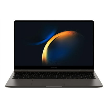 Samsung Galaxy Book3 360 15.6" Intel Core i7 512GB (Graphite) AMOLED 2-in-1 Touchscreen Laptop - Refurbished Like New