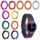 thumbnail image 3 of Estuche de pulsera inteligente Protector de pantalla de reloj inteligente negro Fanmusic Estuche de pulsera inteligente, 3 of 6