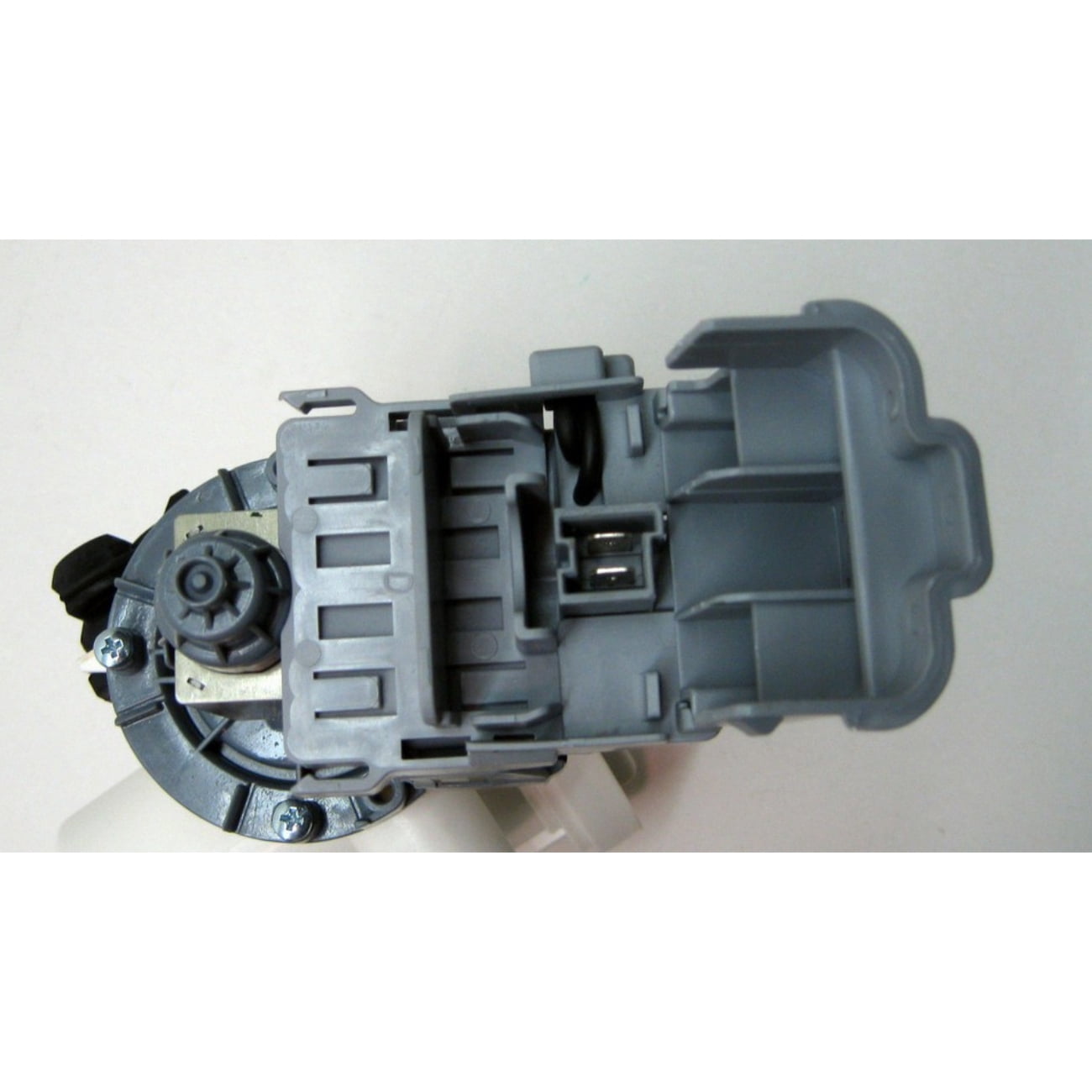 Washer Drain Pump Motor For Kenmore 110.45088400 110.45088401 110.45088402 110.45088403 110.45088404 110.45089400 110.45089401