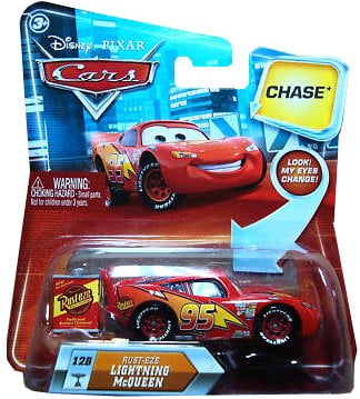 lightning mcqueen cars characters