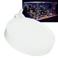thumbnail image 4 of Aquarium Air Stone Fish Tanks Bubble Stone Disc Aquarium Bubble Stone Fish Tanks Refining Bubble Disc Increase Oxygen Air Disk Aquarium Air Stone Kit Nano Mute Refining Increase, 4 of 8
