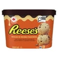 thumbnail image 3 of Reese's Dessert Congelé aux Moules au Beurre d'Arachides 1.41 L, 3 of 10