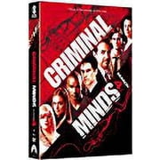 Criminal Minds: Season 2 [DVD]