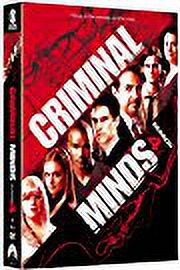 Criminal Minds: Criminal Minds: The Second Season (Other) - image 5 of 6