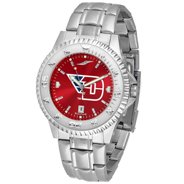 Dayton Flyers-Concurrent Steel AnoChrome