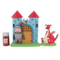 thumbnail image 1 of Something Different Knight Adventure Door Gift Set, 1 of 1