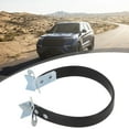 thumbnail image 5 of Spshop Heavy Duty Car Battery Carrier Strap 14” Side Lift Strap Exterior Automotive Accessories, 5 of 10