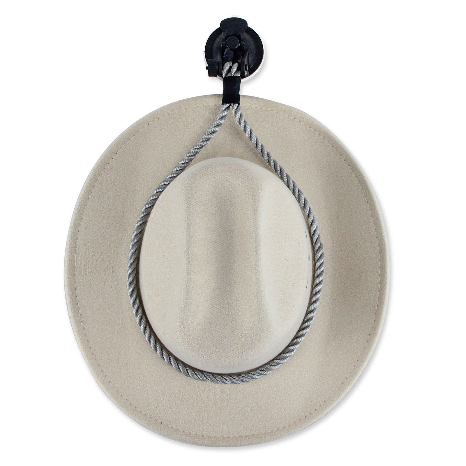 Mrigtriles Car Hat Mounts, Cowboy Hat Holder Space Cowboy Hat Rack For