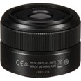 thumbnail image 4 of Lente Nikon NIKKOR Z 40 mm f/2 Standard Prime para Nikon Z, 4 of 8