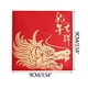 thumbnail image 2 of Año Nuevo Chino 2025 Año Nuevo Chino Estampado en Caliente Sobre Rojo Bolsa de Tarjeta de Regalo Sobres Rojos Año Nuevo Chino, 2 of 2
