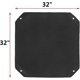 thumbnail image 2 of Cubierta de aire acondicionado KAIYANG para unidad exterior 32 x 32 Impermeable invierno, 2 of 5