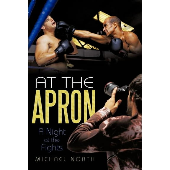 At The Apron: A Night at the Fights
