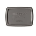 thumbnail image 3 of Rev-A-Shelf 35 Qrt Replacement Container (Orion Gray), RV-35-13-52, 3 of 4