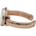 thumbnail image 5 of Blekon Collections Womens 29mm Case Large Numbers Narrow Cuff Bangle Watch, 5 of 5