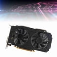thumbnail image 5 of Gaming RX580 Graphics Card 8GB GDDR5 256bit Support 8K 2 Cooling Fans 16 PCI Express 3.0 Gaming Graphics Card for Home Office, 5 of 7