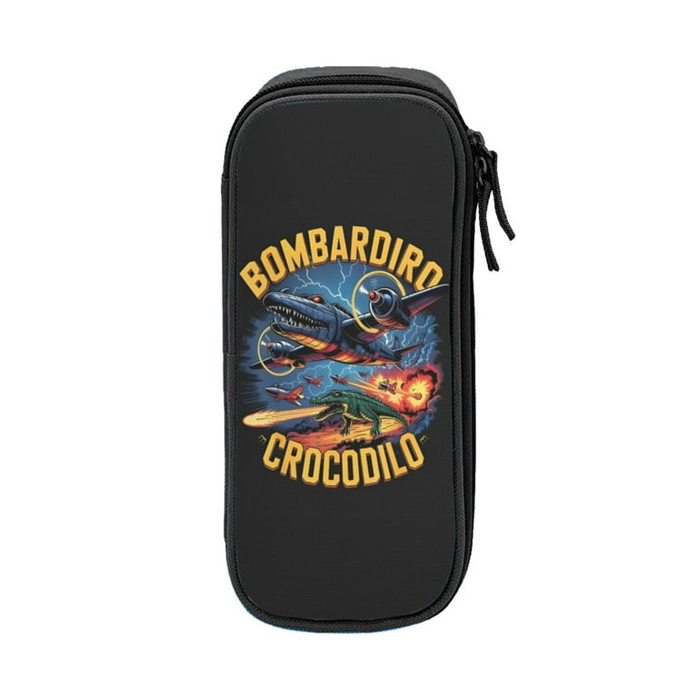 Pen Case 3Pcs Étui À Crayons Papeterie Boîte De Rangement Start School