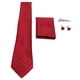 thumbnail image 1 of Juego De Corbatas Para Hombre, Corbatas Para Hombre Estilo Clásico Resistencia Al Desgaste Para Bodas Para Fiestas Para Conferencias ANGGREK Otros, 1 of 8